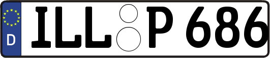 ILL-P686