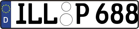 ILL-P688