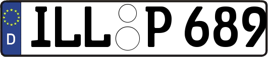 ILL-P689