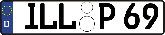 ILL-P69