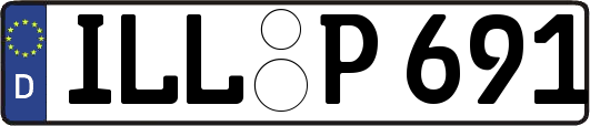 ILL-P691