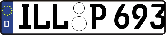 ILL-P693