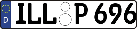 ILL-P696