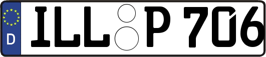 ILL-P706