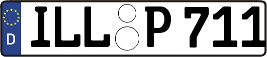 ILL-P711