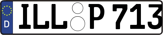 ILL-P713