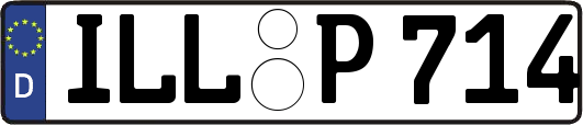 ILL-P714