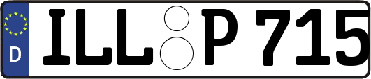 ILL-P715