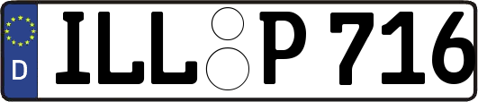 ILL-P716