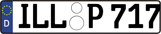 ILL-P717