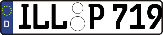 ILL-P719