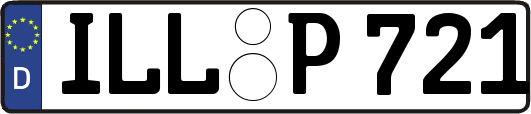 ILL-P721