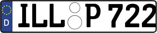 ILL-P722