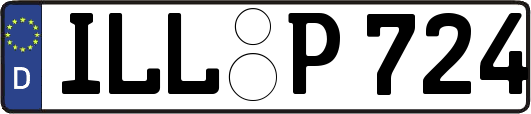 ILL-P724