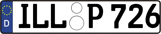 ILL-P726