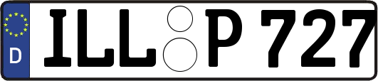 ILL-P727