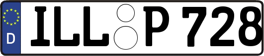 ILL-P728