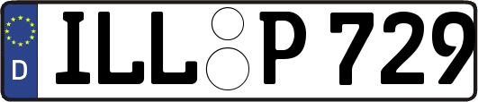 ILL-P729