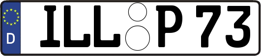 ILL-P73