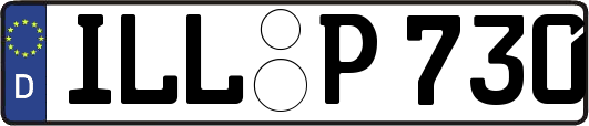 ILL-P730