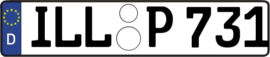 ILL-P731
