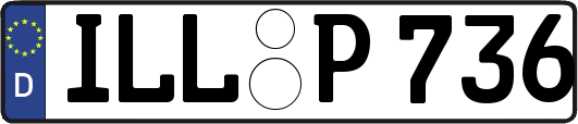 ILL-P736