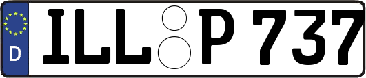 ILL-P737