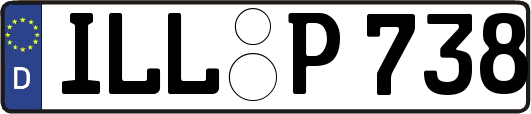 ILL-P738