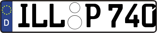 ILL-P740