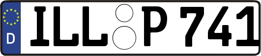 ILL-P741