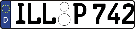 ILL-P742
