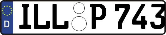 ILL-P743