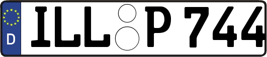 ILL-P744