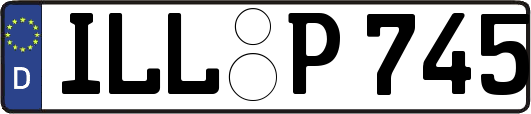 ILL-P745