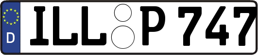 ILL-P747