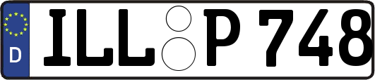 ILL-P748