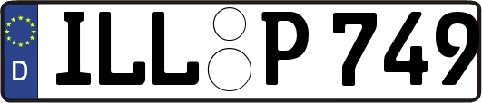ILL-P749