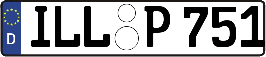 ILL-P751