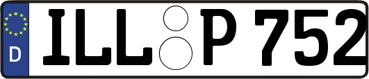 ILL-P752