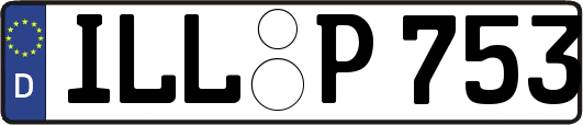 ILL-P753