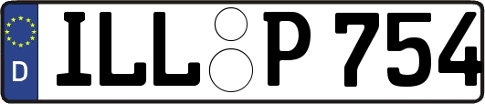 ILL-P754