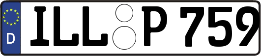 ILL-P759