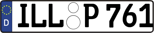 ILL-P761