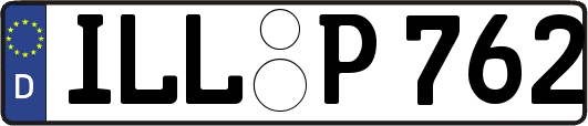 ILL-P762