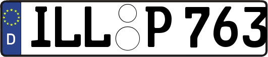 ILL-P763