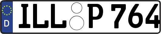 ILL-P764
