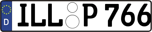 ILL-P766