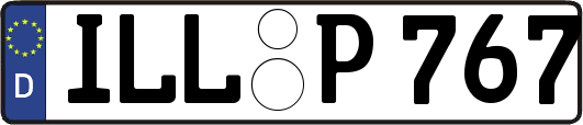 ILL-P767