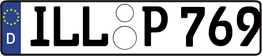 ILL-P769
