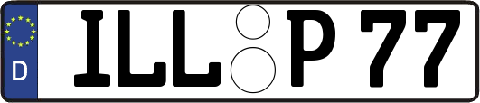 ILL-P77